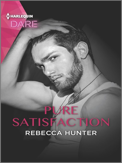 Cover image for Pure Satisfaction